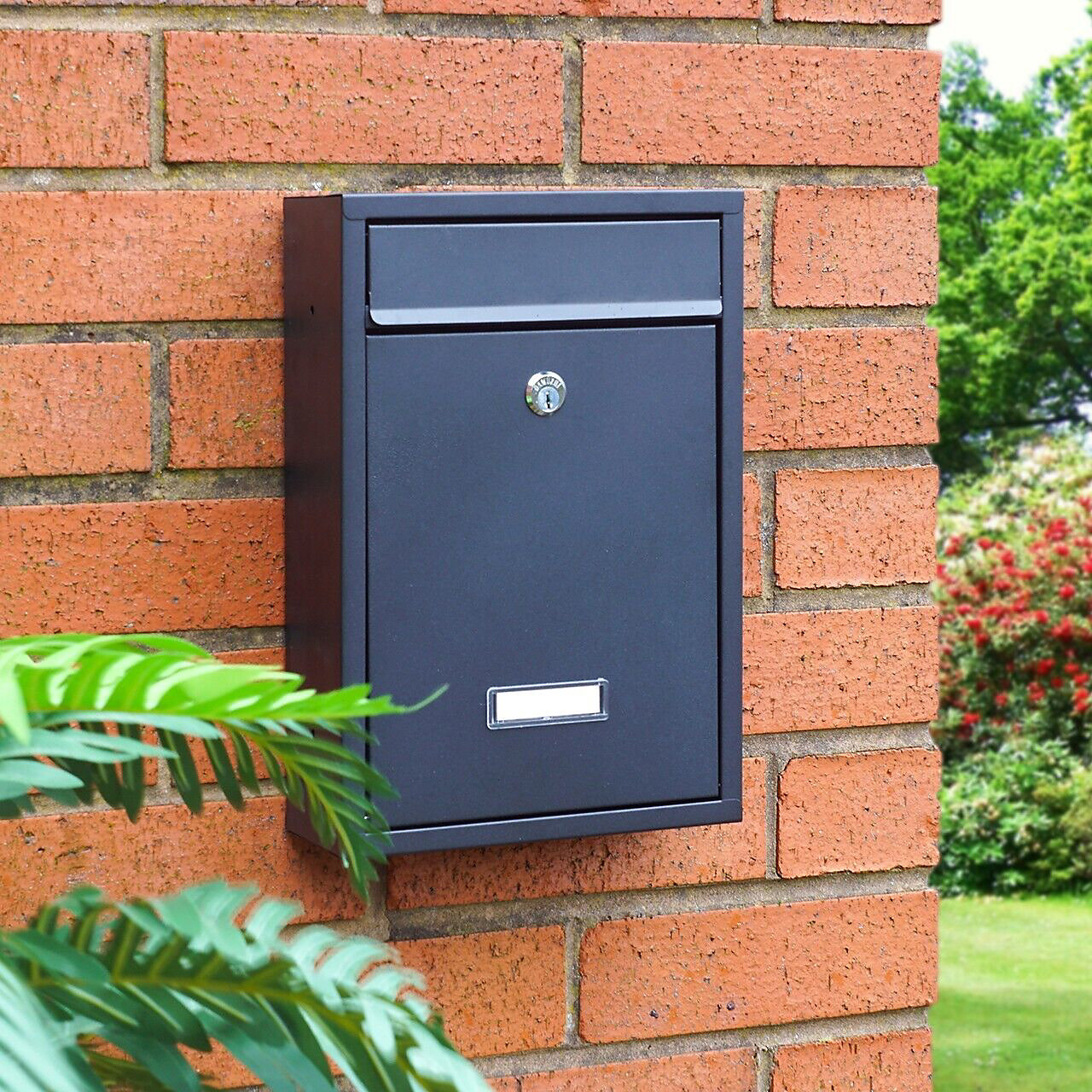 Letter Box